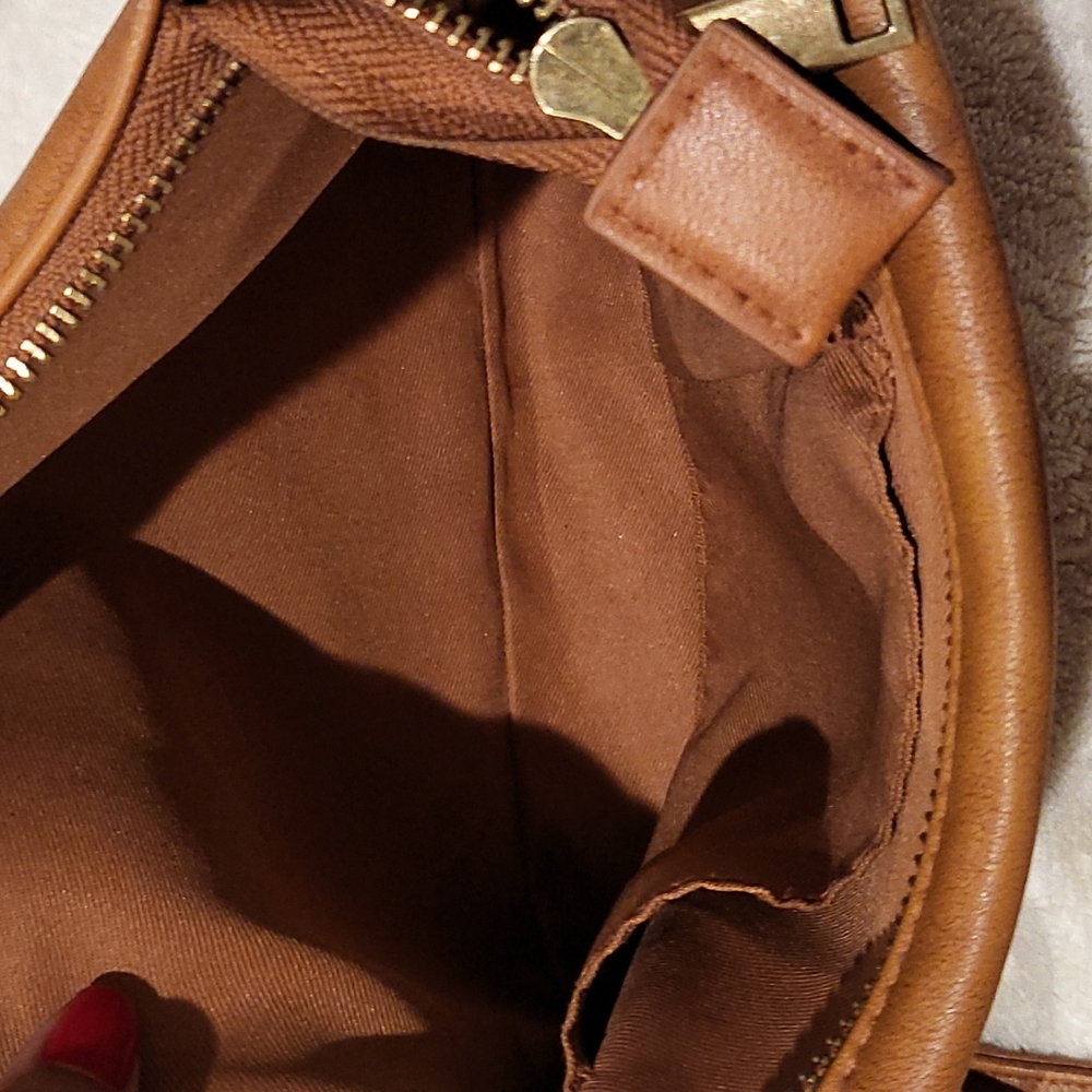 Used American Thread crossbody - Picture 5 of 7